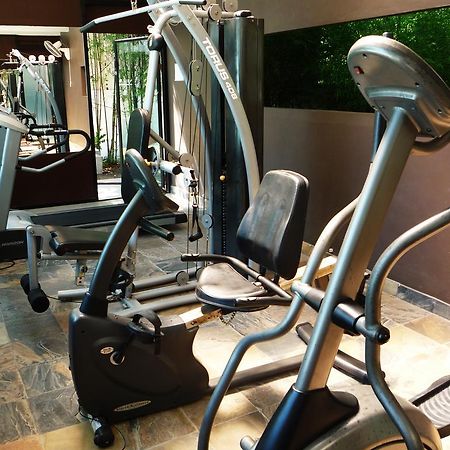 Franjipani Resort HHQ Zewnętrze zdjęcie