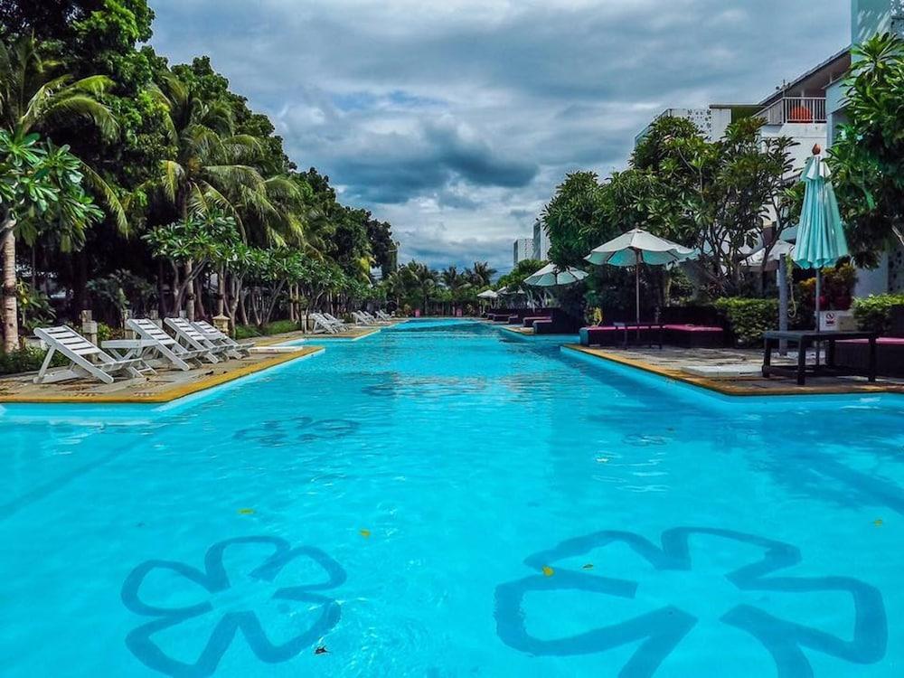 Franjipani Resort HHQ Zewnętrze zdjęcie
