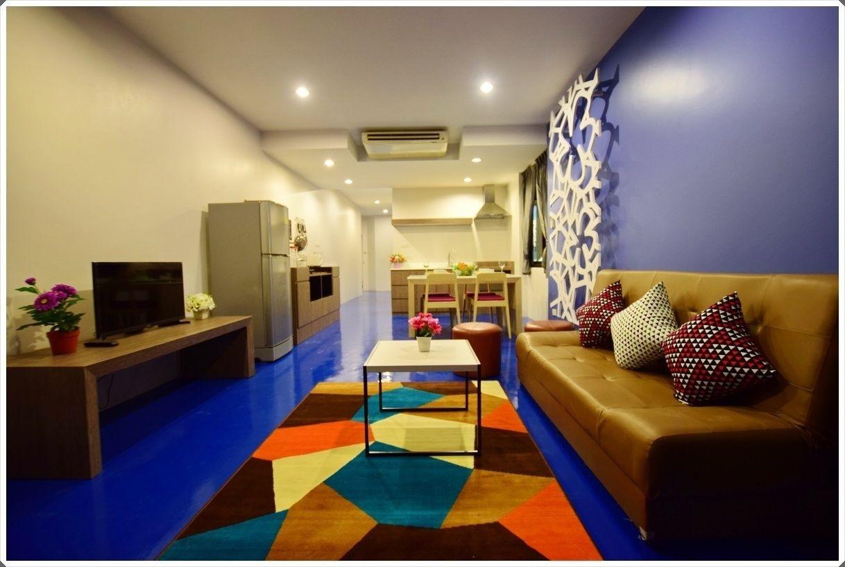 Franjipani Resort HHQ Zewnętrze zdjęcie