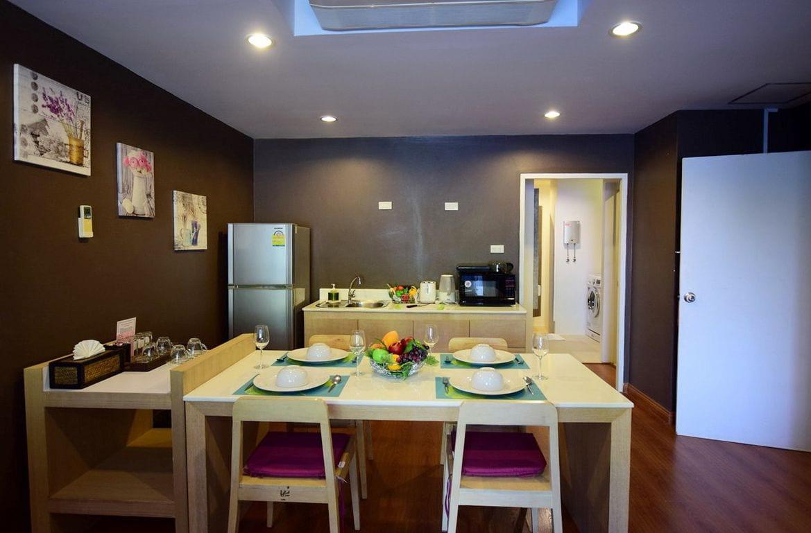 Franjipani Resort HHQ Zewnętrze zdjęcie