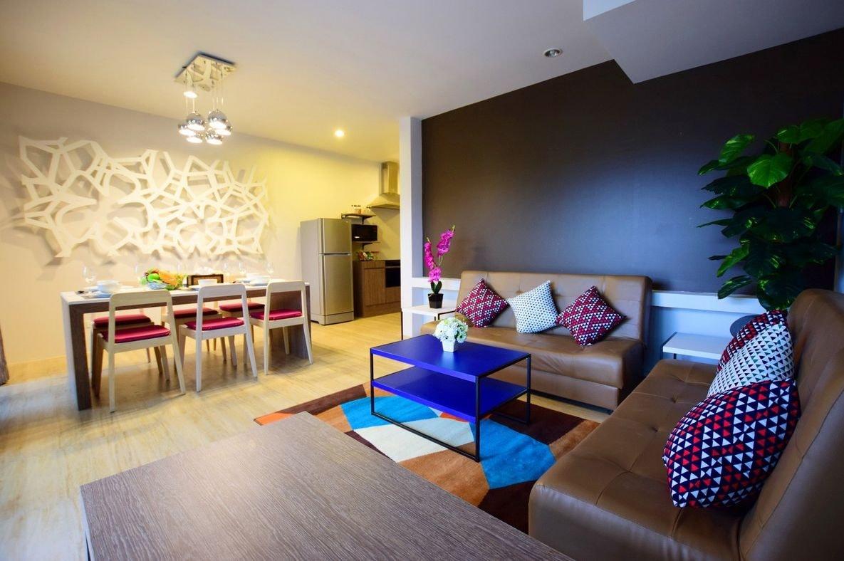 Franjipani Resort HHQ Zewnętrze zdjęcie
