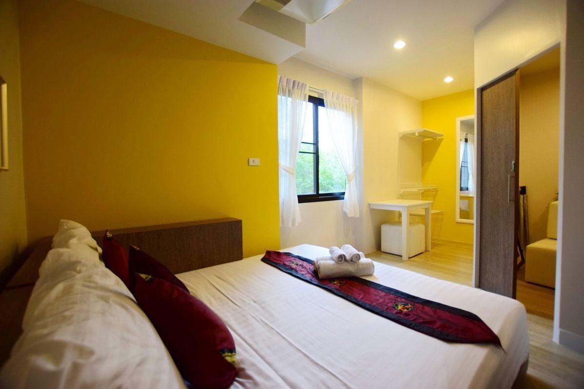 Franjipani Resort HHQ Zewnętrze zdjęcie