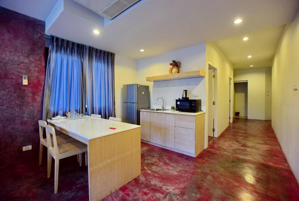 Franjipani Resort HHQ Zewnętrze zdjęcie